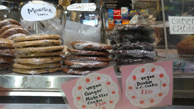 Brooklyn Standard Deli (The Standard ) by null