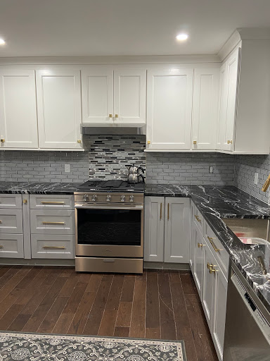 Furniture Store «CB2», reviews and photos, 3307 M St NW, Washington, DC 20007, USA