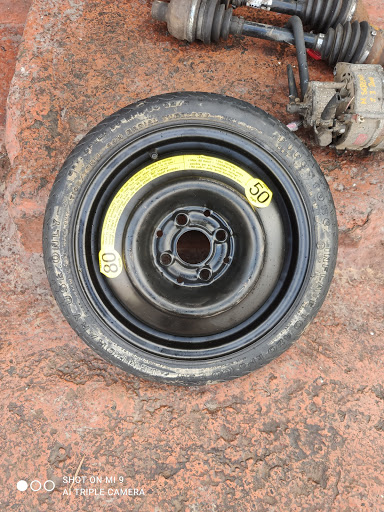 Desguaces motos Gran Canaria