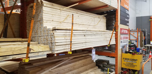 Home Improvement Store «The Home Depot», reviews and photos, 2901 N University Dr, Sunrise, FL 33322, USA