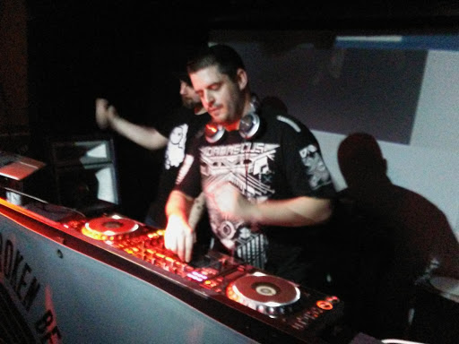 Night Club «Kremwerk», reviews and photos, 1809 Minor Ave #10, Seattle, WA 98101, USA