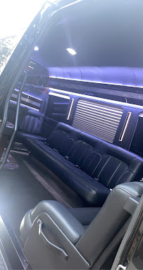 Empire Luxury Transport - Photo 8 - Car repair in Birmingham, MI, Detroit