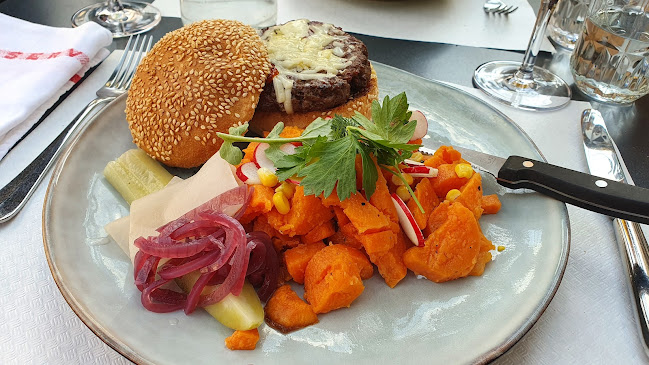 Rezensionen über Restaurant Ludmilla in Bern - Restaurant