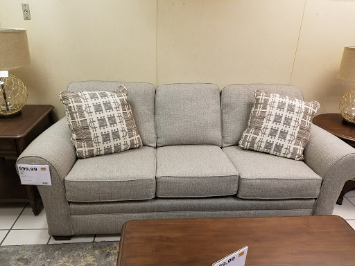 Army & Navy Surplus Shop «Navy Exchange Furniture Store», reviews and photos, 1240 Gator Blvd, Virginia Beach, VA 23460, USA