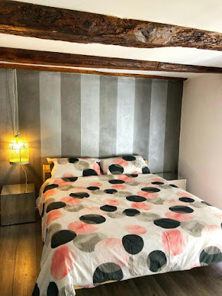 Photos du propriétaire Appartamento vacanze Casa del pettirosso 28845 Domodossola