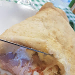 Photo n°4 de l'avis de Lonsdaleíta. fait le 22/06/2018 à 12:00 sur le  Ristorante Pizzeria Da Umberto à Ischia