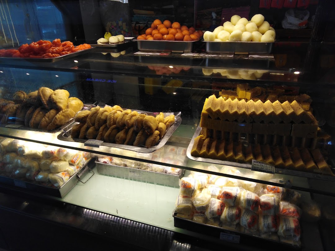 Sialkot Sweets & Bakers