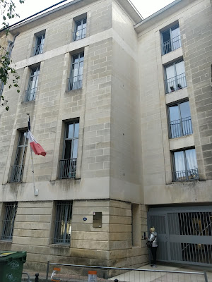 Résidence Notre Temps à Bordeaux