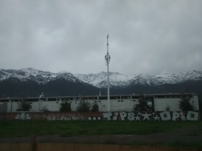 Av. Consistorial 3477, Penalolen, Peñalolén, Región Metropolitana, Chile