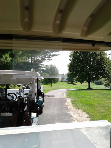 Association or Organization «Greenbriar Golf Course Association Inc», reviews and photos, 100 Whittingham Dr, Monroe Township, NJ 08831, USA