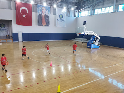 Bakırköy Basket