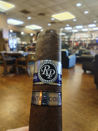 Tobacco Shop «The Tobacco Pouch», reviews and photos, 5976 S Yale Ave, Tulsa, OK 74135, USA