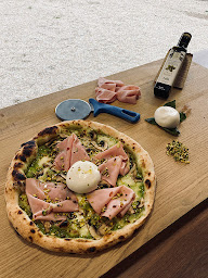 Photo n°7 de Buon Cibo Pizza (foodtruck) à Beauvoir ()