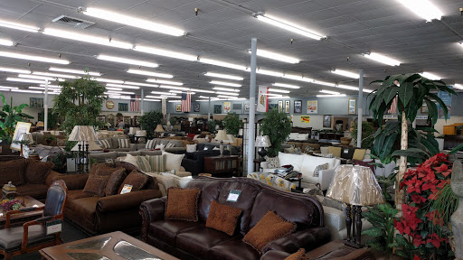 Furniture Store «United Furniture Club», reviews and photos, 3503 El Camino Real, Santa Clara, CA 95051, USA