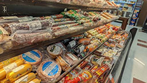 Supermarket «Jons Marketplace», reviews and photos, 6655 Van Nuys Blvd, Van Nuys, CA 91405, USA