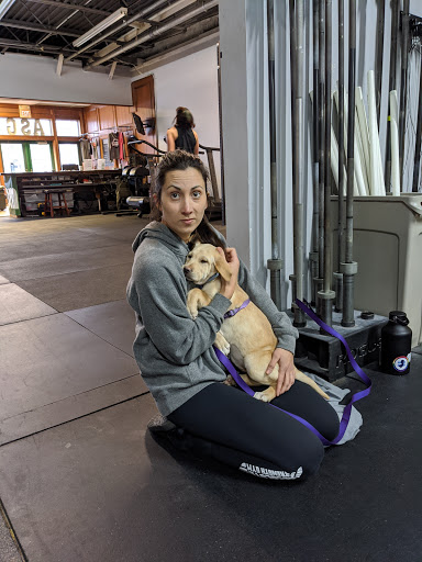 Gym «Long Branch CrossFit at Absolute Strength», reviews and photos, 515 Bath Ave, Long Branch, NJ 07740, USA