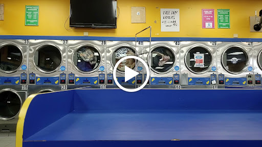 Laundromat «Wizhy Washy Laundry», reviews and photos, 135-11 Hillside Avenue, Richmond Hill, NY 11418, USA