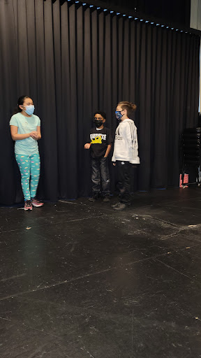 Performing Arts Theater «Cleveland Public Theatre», reviews and photos, 6415 Detroit Rd, Cleveland, OH 44102, USA