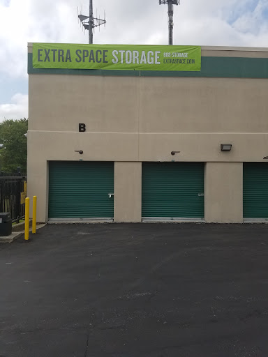 Storage Facility «Extra Space Storage», reviews and photos, 10400 Old Columbia Rd, Columbia, MD 21046, USA