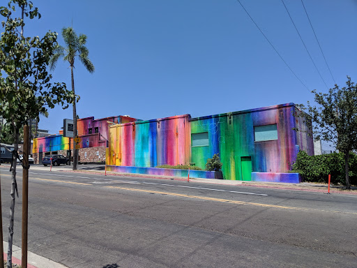 Clothing Store «The General Store North Park», reviews and photos, 2002 University Ave, San Diego, CA 92104, USA