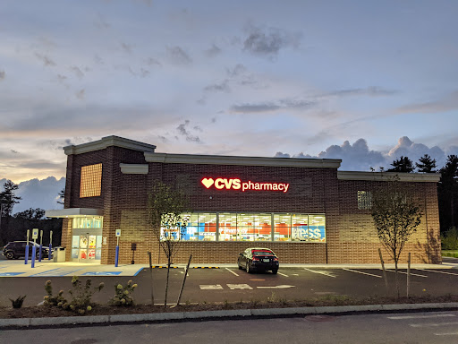 Drug Store «CVS», reviews and photos, 118 Central Ave, Dover, NH 03820, USA