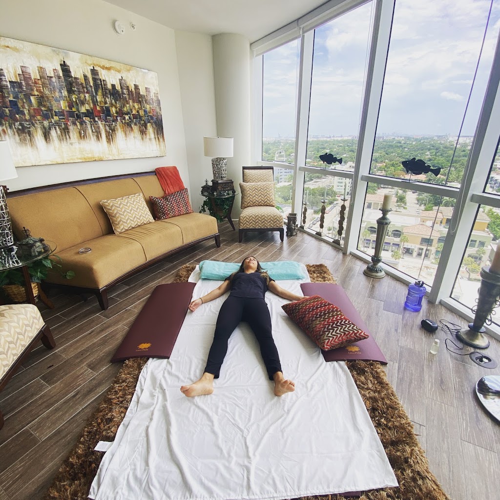 Thai With Shai | Pompano-Beach | Holistic Thai Yoga Massage Practitioner 33060