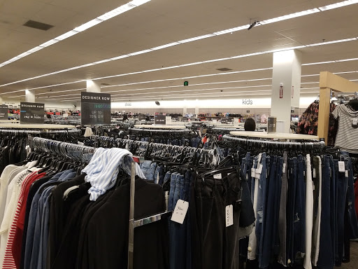 Department Store «Nordstrom Rack», reviews and photos, 3920 124th Ave SE, Bellevue, WA 98006, USA