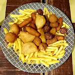 Photo n°1 de l'avis de Alessandra.r fait le 01/05/2022 à 19:49 sur le  Zona 30 beer ‘n’ Grill à Mesagne