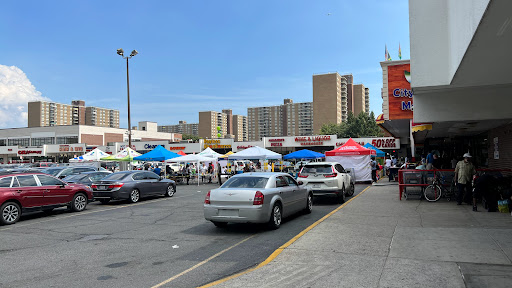 Supermarket «City Fresh (Associated) Supermarket», reviews and photos, 1380 Pennsylvania Ave, Brooklyn, NY 11239, USA