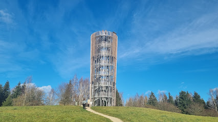 Šiaulės kalno apžvalgos bokštas