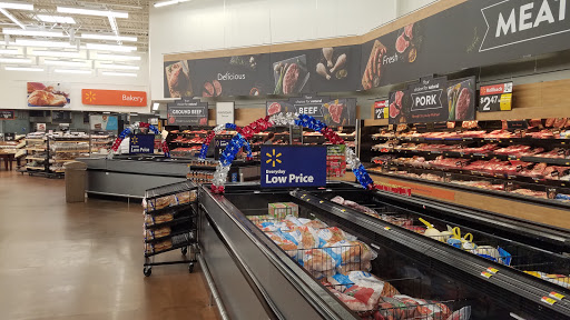 Department Store «Walmart Supercenter», reviews and photos, 3826 Cobb Pkwy NW, Acworth, GA 30101, USA
