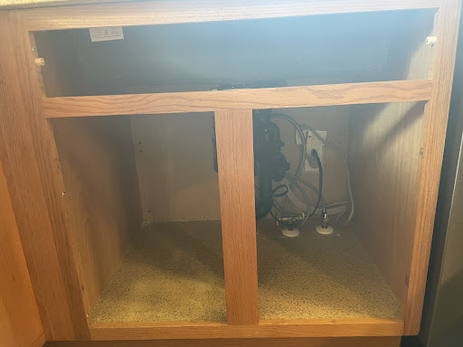 Plumber «Swan Plumbing, Heating & Air of Denver», reviews and photos, 6810 Broadway n, Denver, CO 80221, USA