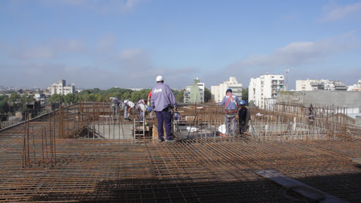 Construction companies in Buenos Aires