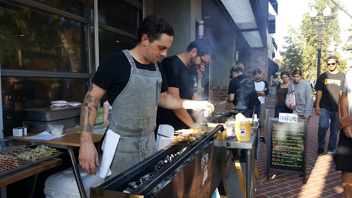 Butcher Shop «Electric City Butcher», reviews and photos, 201 E 4th St, Santa Ana, CA 92701, USA