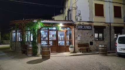 Bar Juanon - Ruesga, s/n, 34840 Ruesga, Palencia, Spain