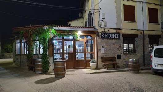 Bar Juanon Ruesga, s/n, 34840 Ruesga, Palencia, España