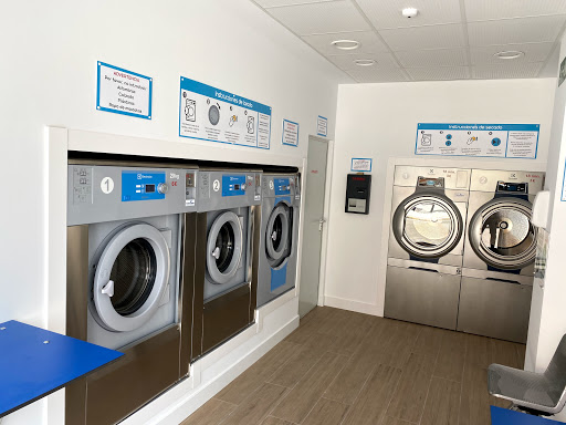 Lavanderia Venta Clean