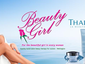 Beauty Girl Ltd