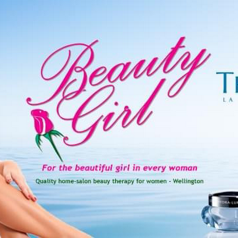 Beauty Girl Ltd