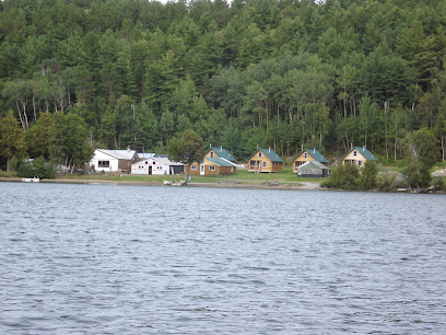 Emerald Lake Camp & Trailer Park