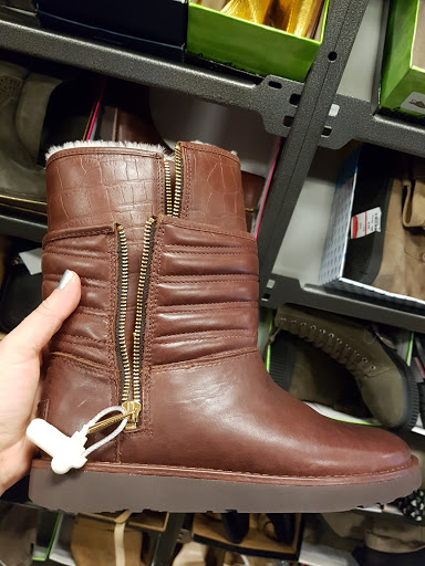 Department Store «Nordstrom Rack Gateway», reviews and photos, 9607 Research Blvd, Austin, TX 78759, USA