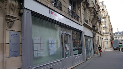 Adéquat Intérim & Recrutement à Paris
