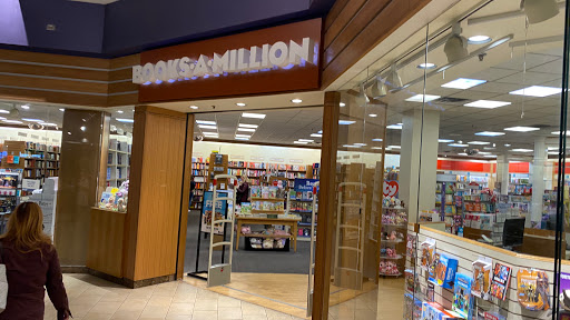 Book Store «Books-A-Million», reviews and photos, 700 Paramus Park #2115, Paramus, NJ 07652, USA