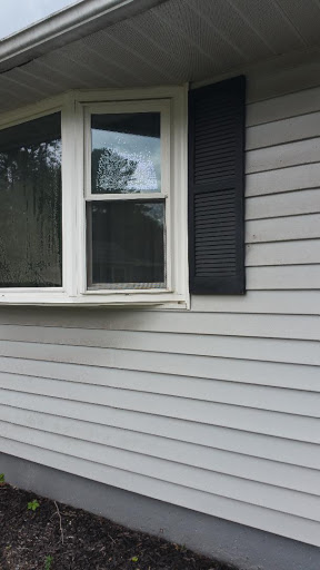 Gutter Cleaning Service «Huff N Puff», reviews and photos