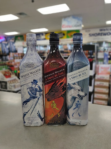 Wine Store «Shorewood Wine & Spirits», reviews and photos, 1135 W Jefferson St, Shorewood, IL 60404, USA