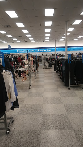 Clothing Store «Ross Dress for Less», reviews and photos, 2870 Chapel Hill Rd, Douglasville, GA 30135, USA