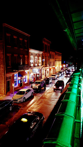 Bar «Tree House Savannah», reviews and photos, 309 West St. Julian Street, Savannah, GA 31401, USA