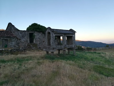 Fornelos de Montes Pontevedra, España