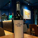 Photo n°3 de l'avis de Michael.e fait le 06/10/2023 à 18:19 sur le  BEES Restaurant à Rüdesheim am Rhein