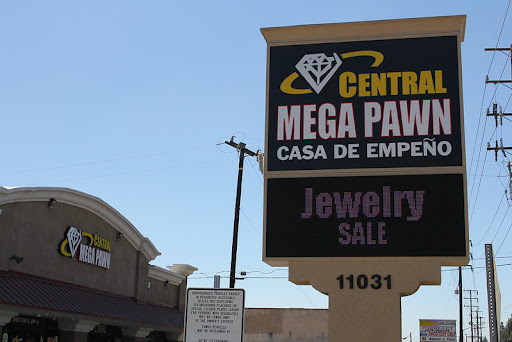Pawn Shop «Central Mega Pawn», reviews and photos, 11031 Central Ave # A, Ontario, CA 91762, USA